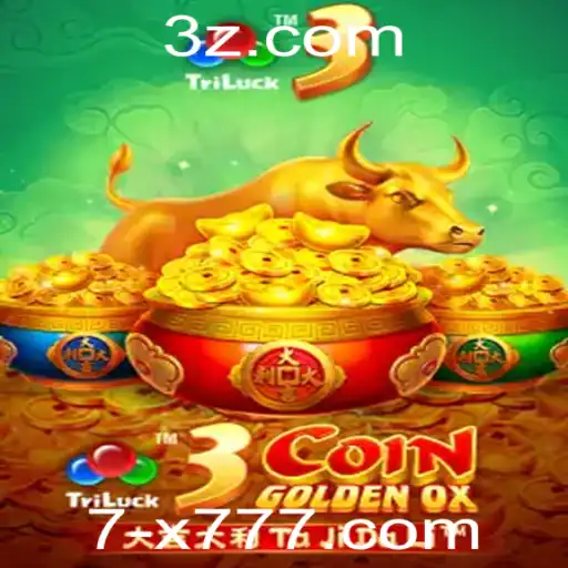Explorando o Fascinante Mundo de 3CoinGoldenOX