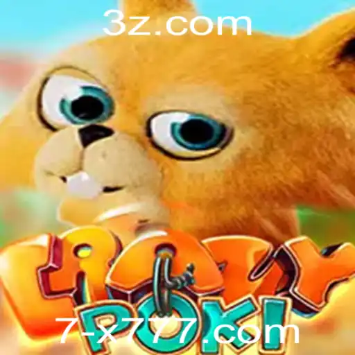 CrazyPoki: Descubra o Novo Fenômeno dos Jogos com 7X777