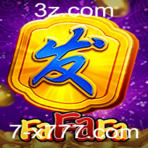 Descubra FaFaFa: O Jogo de Azar que Captura a Emoção do 7X777