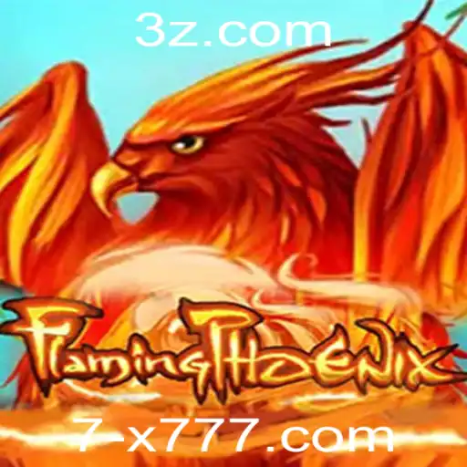 Descubra FlamingPhoenix: O Jogo Que Está Conquistando Todos