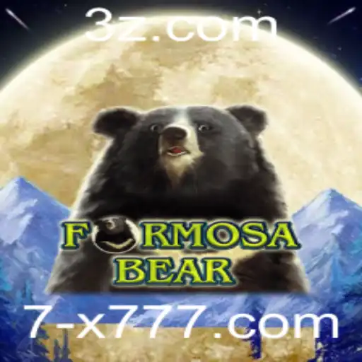 Explorando o Mundo Fascinante de FormosaBear - O Jogo Inovador com 7X777