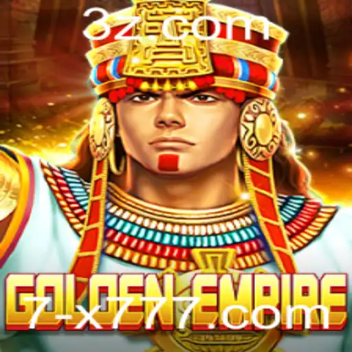 GoldenEmpire: Mergulhe na Aventura com 7X777