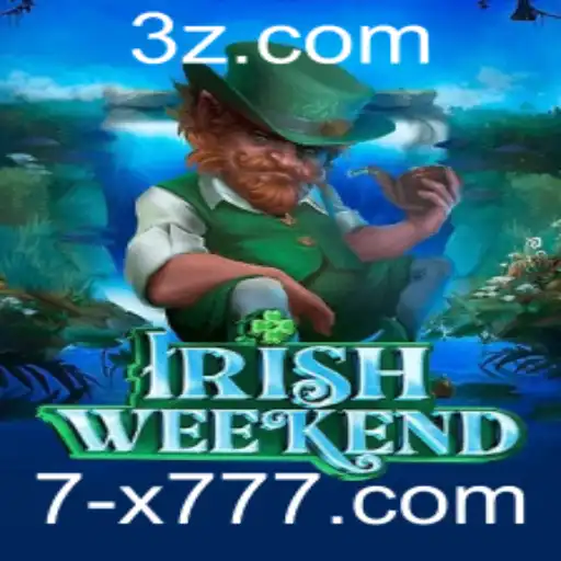 Descubra as Emoções do IrishWeekend: Uma Aventura com a Palavra-chave 7X777