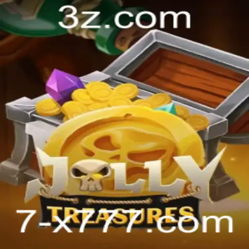 Explorando JollyTreasures: Mergulhe na Aventura com a Palavraschave 7X777