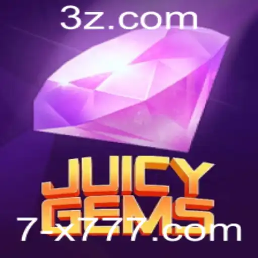 JuicyGems: Aventura e Estratégia no Universo dos 7X777