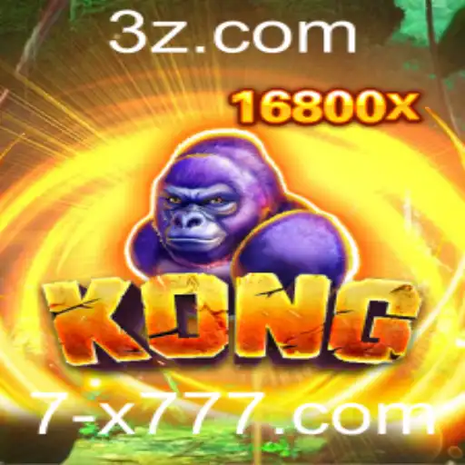 Kong: Aventura no Reino das Sete Montanhas