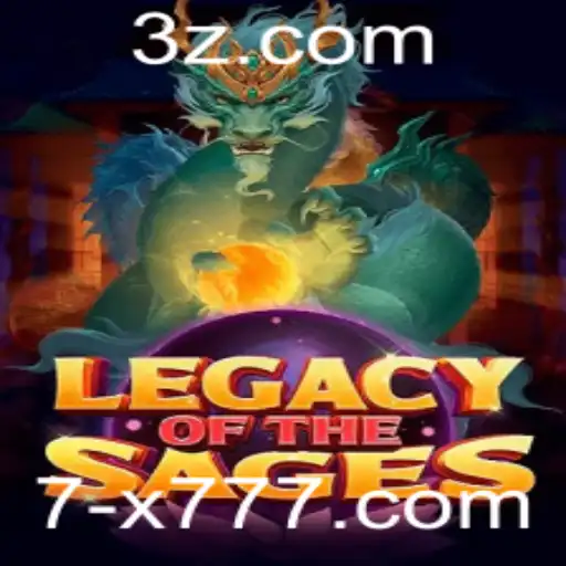 LegacyoftheSages: Descubra o Universo do Jogo com a Palavra-chave 7X777