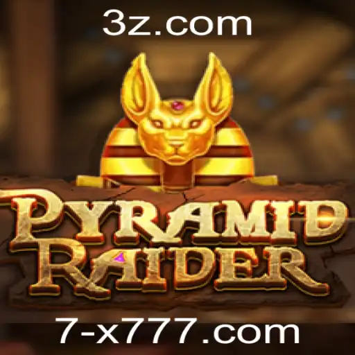 Explorando as Aventuras de PyramidRaider com 7X777
