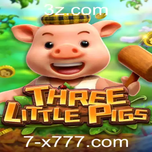 Descubra o Fascinante Jogo THREELITTLEPIGS com a Palavra-Chave Secreta 7X777