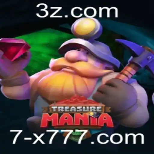 Explorando o Universo de TreasureMania: Regras e Aventuras do Jogo 7X777