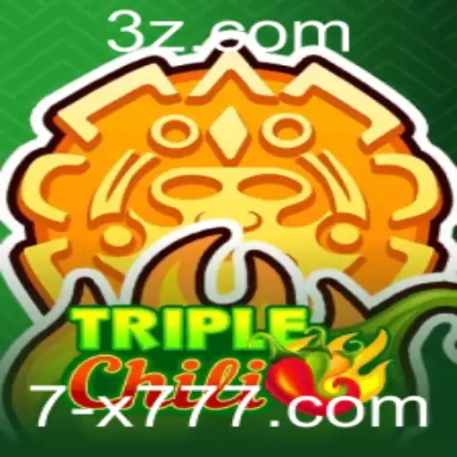 Desvendando o Fascinante Mundo de TripleChili: Uma Jornada de Estratégia com 7X777