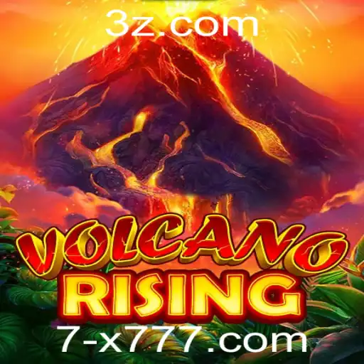 Descubra a Aventura Explosiva de VolcanoRising e a Chave do Mistério 7X777