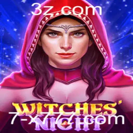 Descubra o Mundo Fascinante de WitchesNight